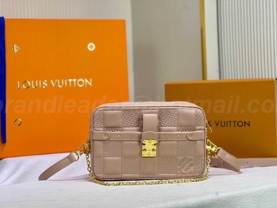 LV Handbags 279